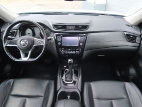 Nissan X-Trail - 2018