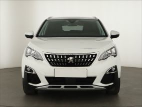 Peugeot 3008 - 2018