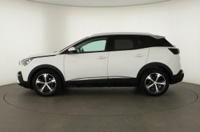 Peugeot 3008 - 2018