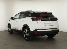 Peugeot 3008 - 2018