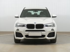 BMW X3 - 2017