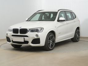 BMW X3 - 2017