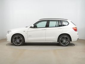BMW X3 - 2017