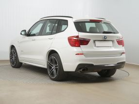 BMW X3 - 2017