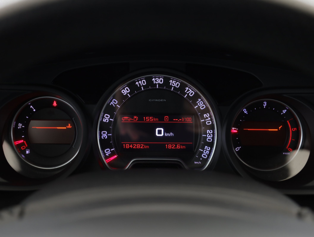 Citroen C5
