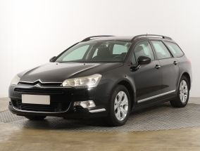 Citroen C5 - 2012