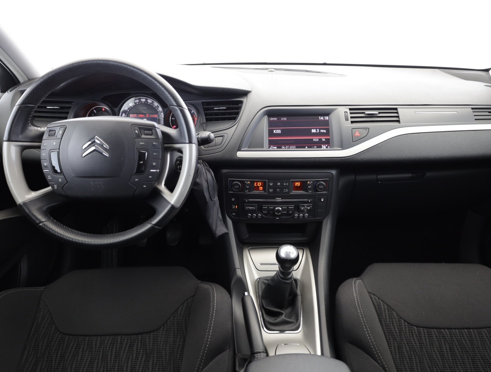 Citroen C5