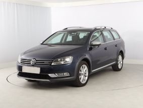 Volkswagen Passat - 2012
