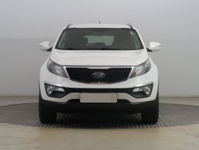 Kia Sportage - 2014