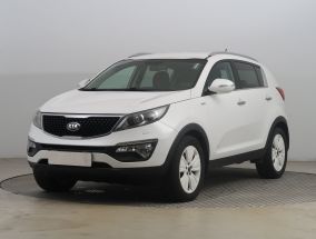Kia Sportage - 2014