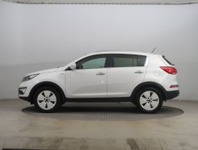 Kia Sportage - 2014