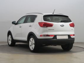 Kia Sportage - 2014