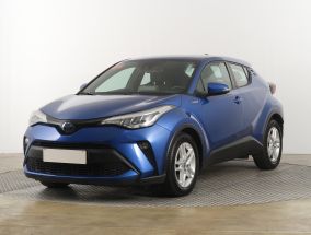 Toyota C-HR - 2021