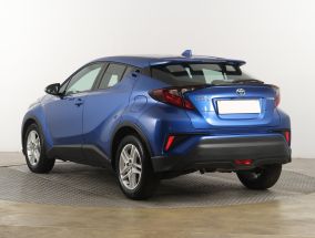 Toyota C-HR - 2021
