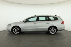 Volkswagen Passat - 2012