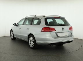 Volkswagen Passat - 2012