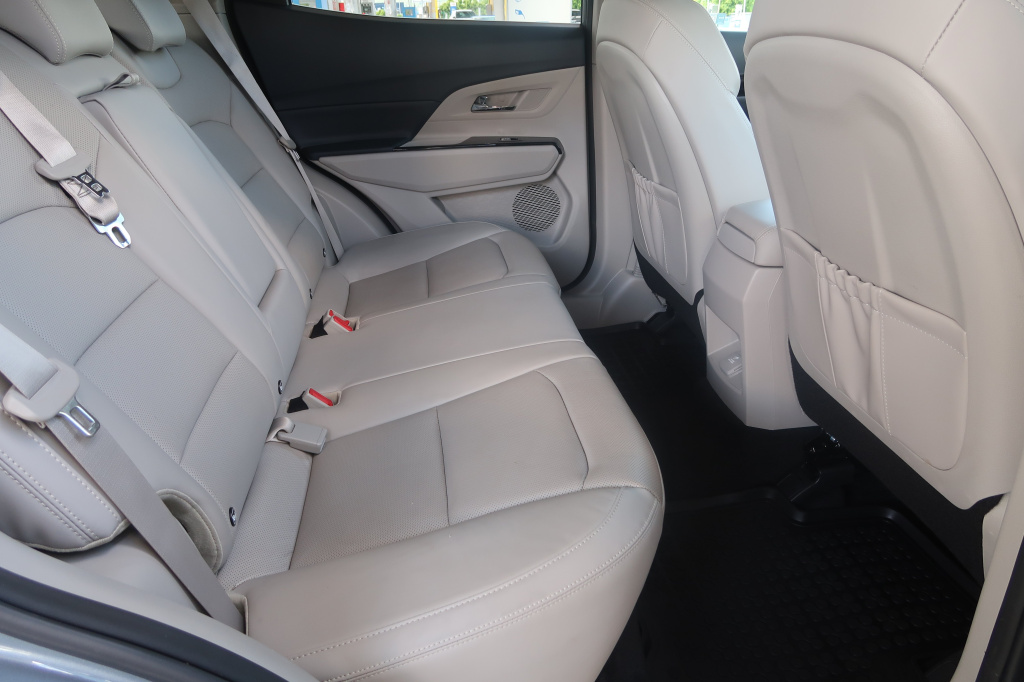 Ssang Yong Korando