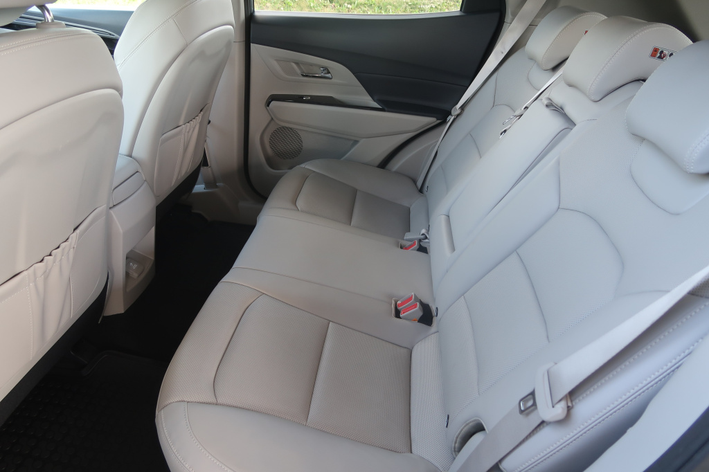 Ssang Yong Korando