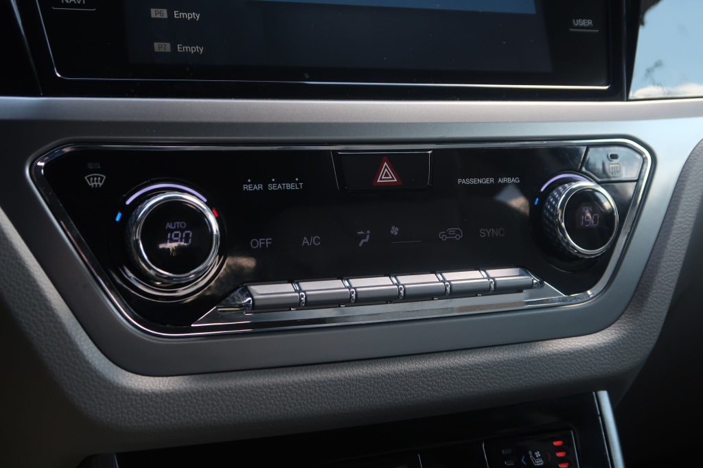 Ssang Yong Korando