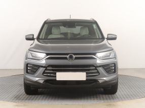 SsangYong Korando - 2020