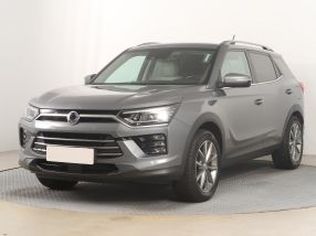 SsangYong Korando - 2020