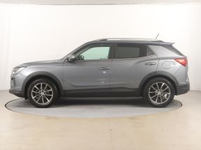 SsangYong Korando - 2020