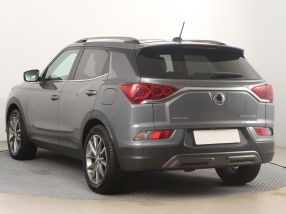 SsangYong Korando - 2020