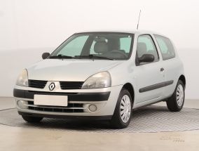 Renault Clio - 2004