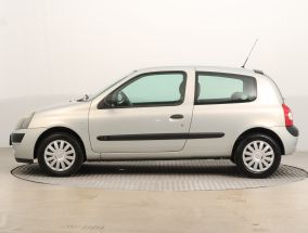 Renault Clio - 2004