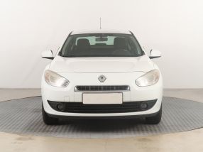 Renault Fluence - 2012