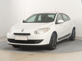 Renault Fluence - 2012