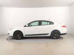 Renault Fluence - 2012