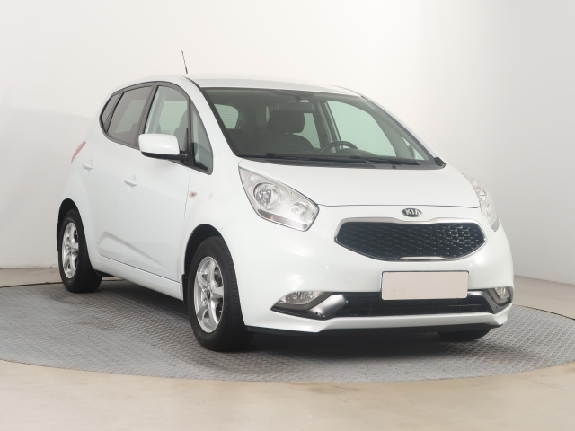 Kia Venga 2015