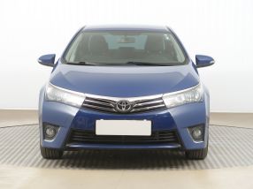 Toyota Corolla - 2016