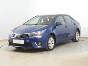 Toyota Corolla - 2016