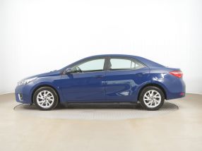 Toyota Corolla - 2016