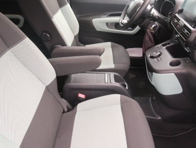 Citroen Berlingo - 2021
