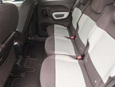 Citroen Berlingo - 2021