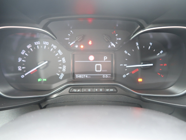 Citroen Berlingo - 2021