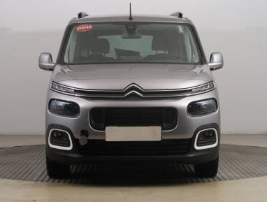 Citroen Berlingo - 2021