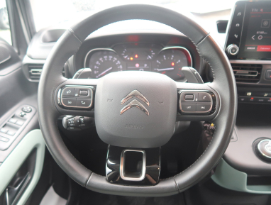 Citroen Berlingo - 2021