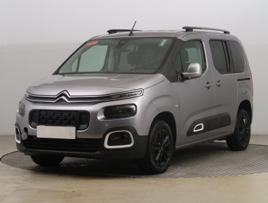 Citroen Berlingo - 2021