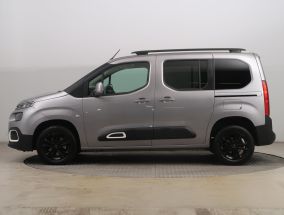 Citroen Berlingo - 2021
