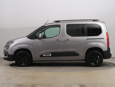 Citroen Berlingo - 2021