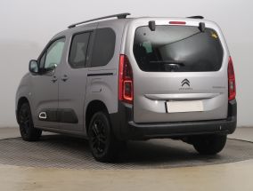 Citroen Berlingo - 2021