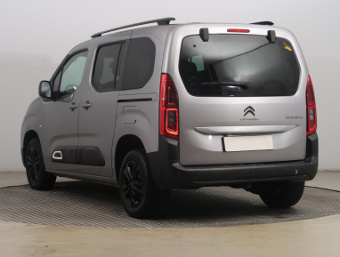 Citroen Berlingo - 2021