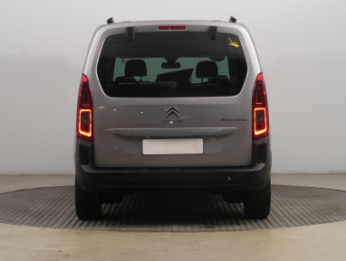 Citroen Berlingo - 2021