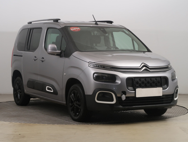 Citroen Berlingo 2021