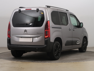 Citroen Berlingo - 2021