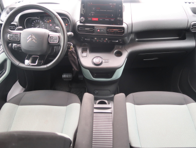 Citroen Berlingo - 2021
